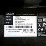 Монитор Acer KA242Y (photo 3)