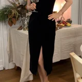 Пальто теплое длинное оверсайз Zara S-M (photo 9)
