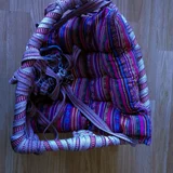 Детская качель (photo 4)