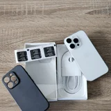 iPhone 16 Pro 128GB Белый титан (photo 1)