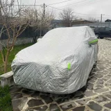 Защитный тент для автомобиля от града (photo 1)