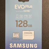 Карта памяти Samsung EVO Plus 128GB microSDXC (photo 4)