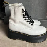 **Ботинки Dr. Martens Jadon** (photo 2)