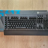 Беспроводная клавиатура Logitech G613 на запчасти (photo 1)