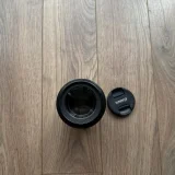 Canon EF 100mm f/2.8 USM (photo 2)
