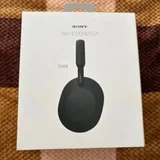 Наушники Sony WH-1000XM5SA (photo 2)
