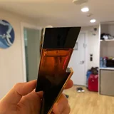 Мужской парфюм Carolina Herrera Bad Boy Elixir 50 мл (photo 6)