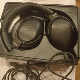 Наушники ROG (photo 1)