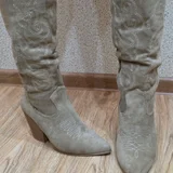 Ковбойские сапоги (photo 5)