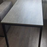 Письменный стол 120х60 см (photo 1)