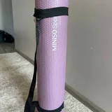 Коврик для йоги Miniso (photo 1)