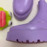 Резиновые челси Asos, размер 38 (photo 4)