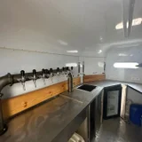 Барный прицеп с оборудованной рабочей зоной (photo 4)