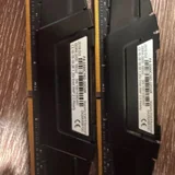 2x16 DDR4 3200MHz (photo 2)