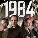 Билет на мюзикл «1984» (photo 1)