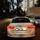 Автобокс ЕвроДеталь Магнум 390 черный карбон (photo 8)