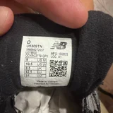 Кроссовки New Balance 530 (photo 4)