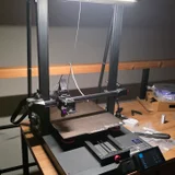 3D-принтер Creality CR-10 Smart Pro (photo 1)