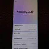 Смартфон Xiaomi 13 lite 256 Гб (photo 3)
