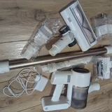 Аккумуляторный пылесос Dreame R10 (photo 1)