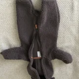Автолюлька с комбинезоном (photo 1)