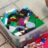 1 кг лего (photo 1)