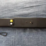 Металлодетектор Adams AD11-V (photo 2)