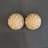 Сенсорные мячики (photo 2)