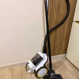 пылесос karcher, использована была несколько месяцев,в хорошем состоянии (photo 1)