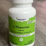 L-Теанин (L-Theanine) (photo 1)