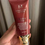 BB крем Missha (photo 2)