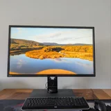 Монитор HP 25f (photo 2)