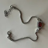 Серебряный браслет (photo 4)