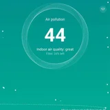 Очиститель воздуха AENO AP1S (photo 2)