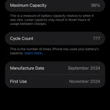 iPhone 16 Pro Max (photo 2)