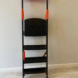 **Стремянка Premier 3+1 / складная лестница, 4 ступени** (photo 2)
