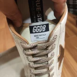 Кеды Golden Goose True-Star 43 размер (photo 6)