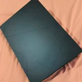Ультрабук Asus Zenbook 14 i5 1340p 16/512 (photo 3)