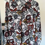Женская рубашка Maison Scotch (photo 4)