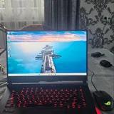 Игровой ноутбук ASUS ROG Strix 615 (photo 3)