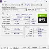 Игровой ПК Intel Core i5-12400F, RTX 5060, 32 GB RAM, 1 TB SSD (photo 8)