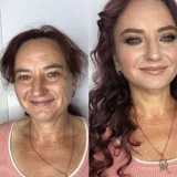 Услуги визажиста и стилиста по волосам (photo 3)