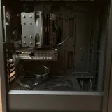 Игровой ПК Intel Core i5-12400F, RTX 5060, 32 GB RAM, 1 TB SSD (photo 2)