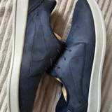 Мужские туфли Skechers, размер 48.5/49 (photo 3)