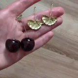Серьги и бижутерия (photo 1)