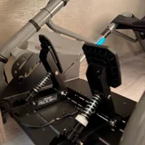 Сетап для симрейсинга Thrustmaster T598 (photo 2)