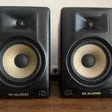 Студийные мониторы M-Audio Forty Eighty (photo 1)