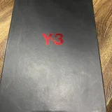 Кроссовки Y-3 Yohji Yamamoto (photo 5)