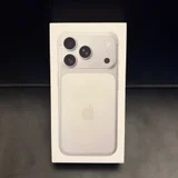 iPhone 17 Pro 256GB Silver (photo 1)
