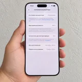 iPhone 16 Pro Max 256GB Dual SIM (photo 2)